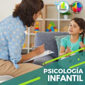 Psicologia Infantil