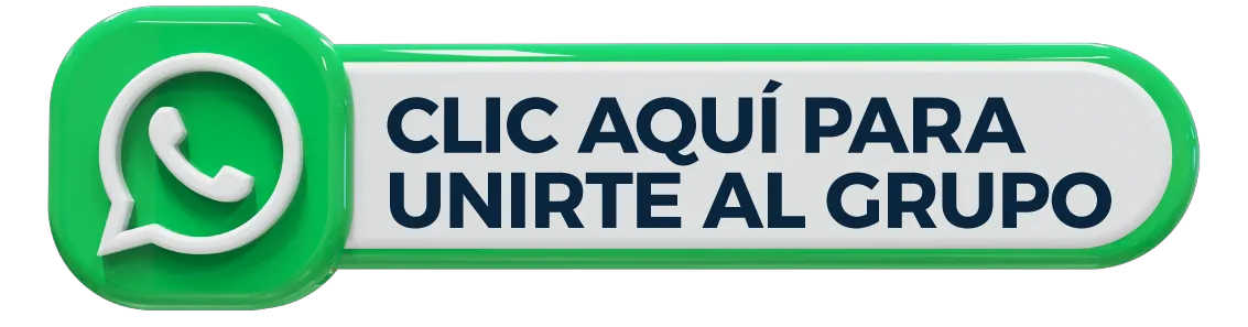 Botón unirse al grupo en WhatsApp