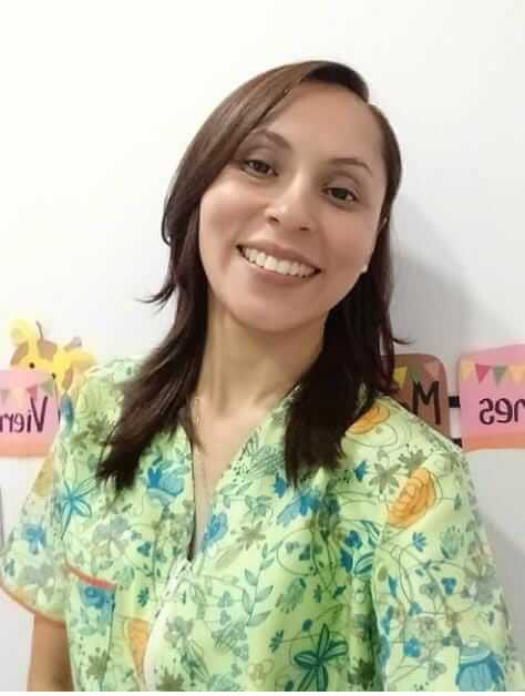 Lic. Julissa Aguilar González