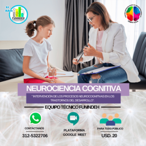 Neurociencia cognitiva