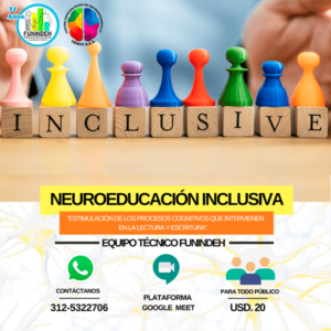 Neuroeducación inclusiva