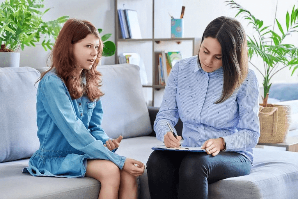 Neuropsicología Cognitiva Aplicada en la Adolescencia Neuropsicología Cognitiva Aplicada en la Adolescencia