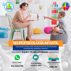 Neuropsicologia infantil