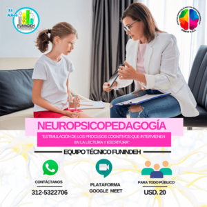 Neuropsicopedagogia